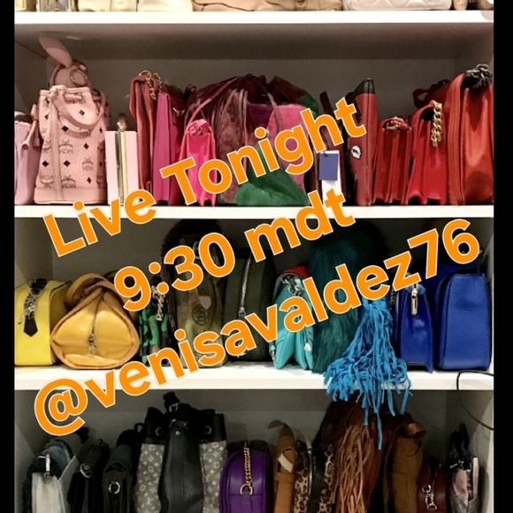 LIKE TO BE NOTIFIED WHEN I'M LIVE - Picture 5 of 15